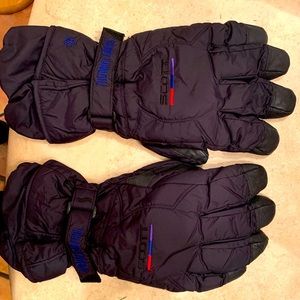 Scott Men’s ski gloves